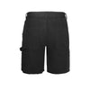 Denim Shorts - Carpenter Black