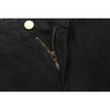 Denim Shorts - Carpenter Black