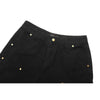 Denim Shorts - Carpenter Black