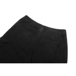 Denim Shorts - Carpenter Black