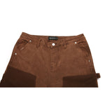 Flare Denim - Copper