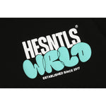 WRLD Track Suit V2 - HESNTLS WRLD