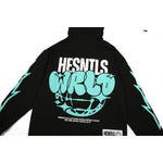 WRLD Track Suit V2 - HESNTLS WRLD