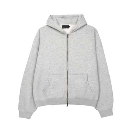 Premium Hoodie - Grey
