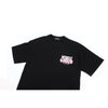 WRLD T Shirt - HESNTLS WRLD