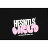 WRLD T Shirt - HESNTLS WRLD