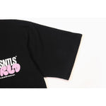 WRLD T Shirt - HESNTLS WRLD