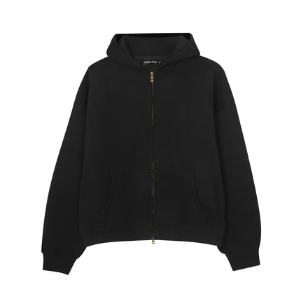 Premium Hoodie - Black