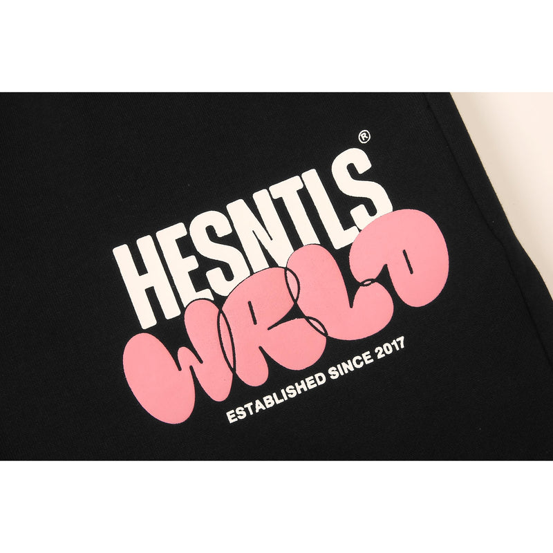 WRLD Track Suit - HESNTLS WRLD PANTS