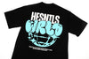 WRLD T Shirt - HESNTLS WRLD V2