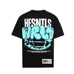 WRLD T Shirt - HESNTLS WRLD V2