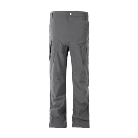 Archive Flare - Graphite