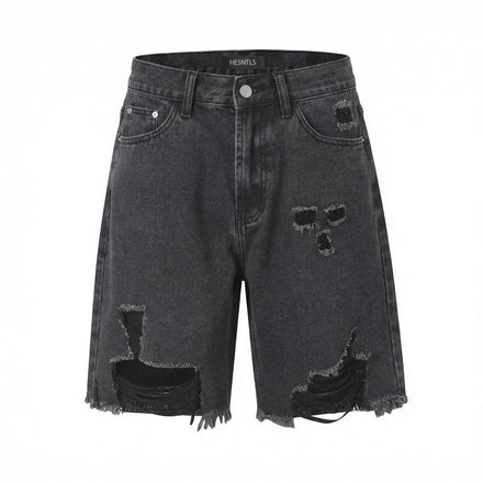 Classic Shorts - Black