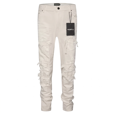 NV10 | Biker White