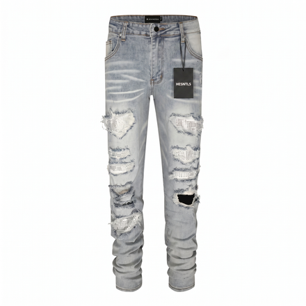 NV5 | Studded White