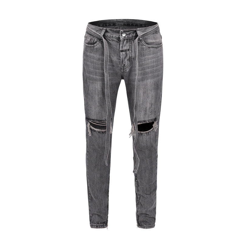 H2 Everyday Denim - Grey