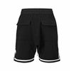 Jersey Shorts - Black