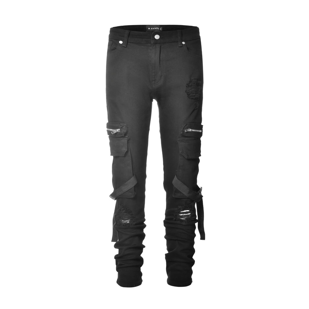 Tactical Military Denim – H.ESNTLS