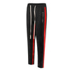 Double Stripped Track Pants [2 Colorway]